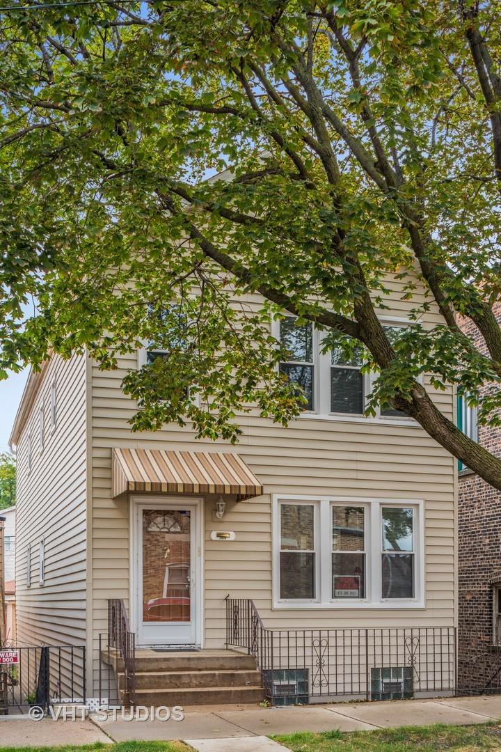 2975 S Haynes Ct., Chicago, IL 60608