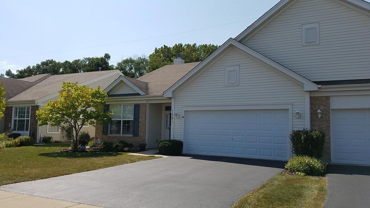 1491 Reserve Ln., Dekalb, IL 60115