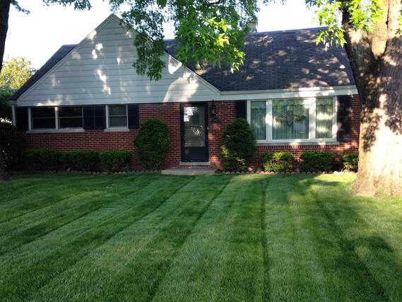 2207 Gustave Ave., Melrose Park, IL 60164