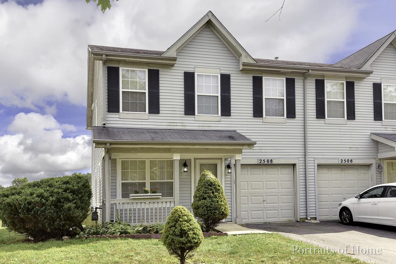 2508 Stonybrook Dr., Plainfield, IL 60586