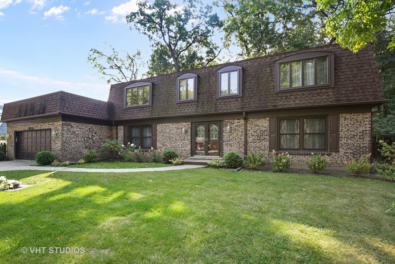 3008 Oaksbury Ct., Rolling Meadows, IL 60008