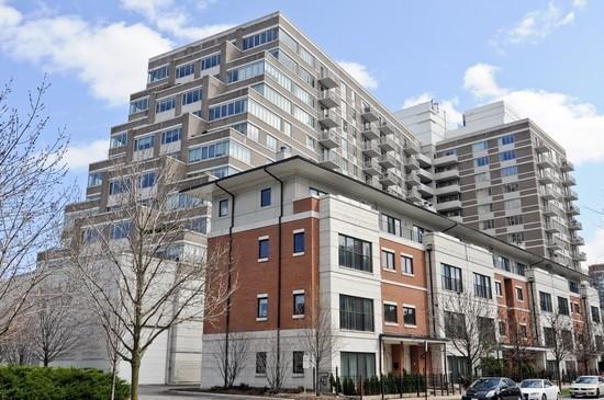 1515 S Prairie Ave. #1419, Chicago, IL 60605
