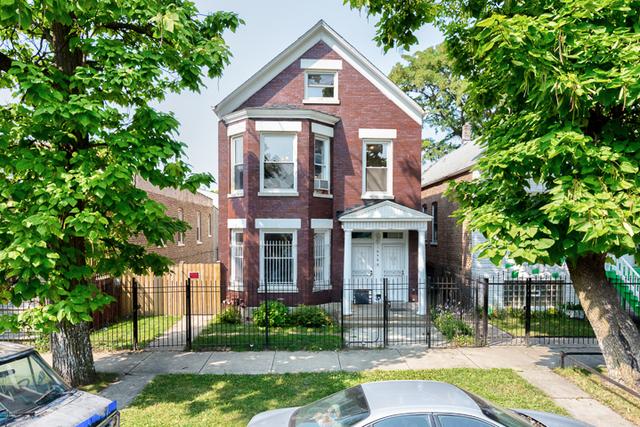 1646 S Komensky Ave., Chicago, IL 60623