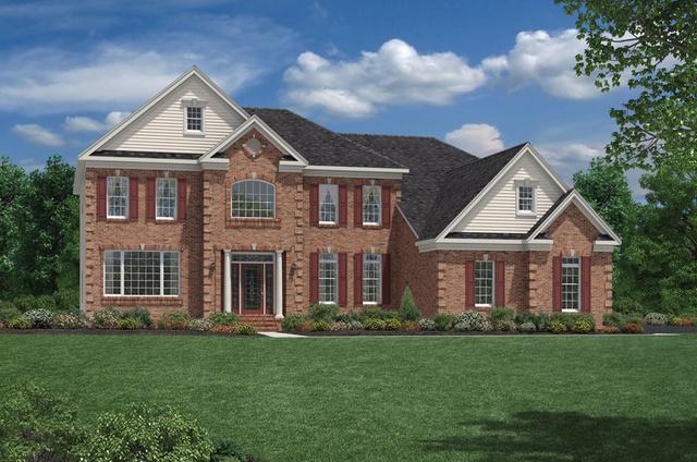 18 Acadia Dr., South Barrington, IL 60010
