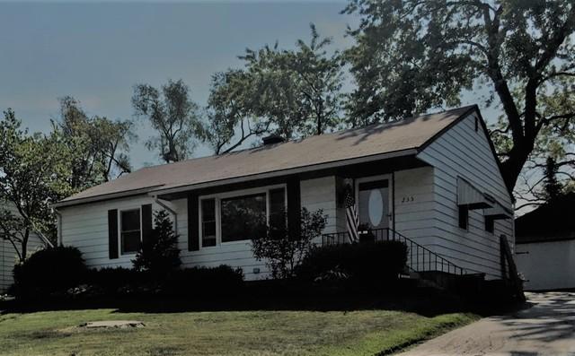 235 Sheldon Ave., Downers Grove, IL 60515