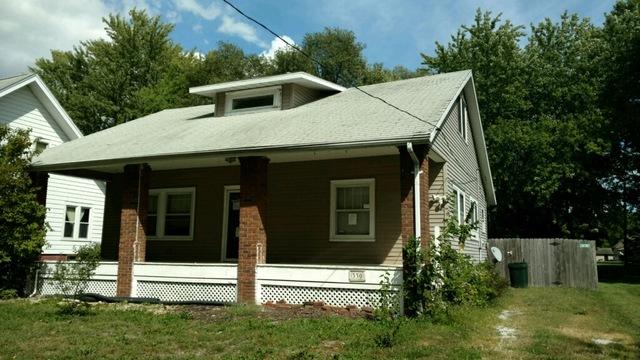 330 N Main St., Cisco, IL 61830