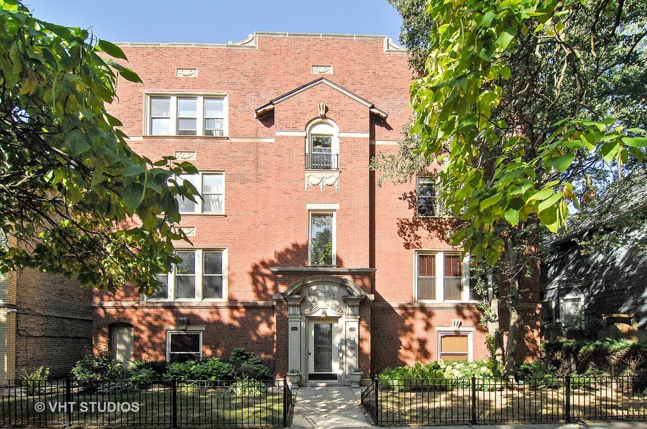 6712 N Glenwood Ave. #1, Chicago, IL 60626