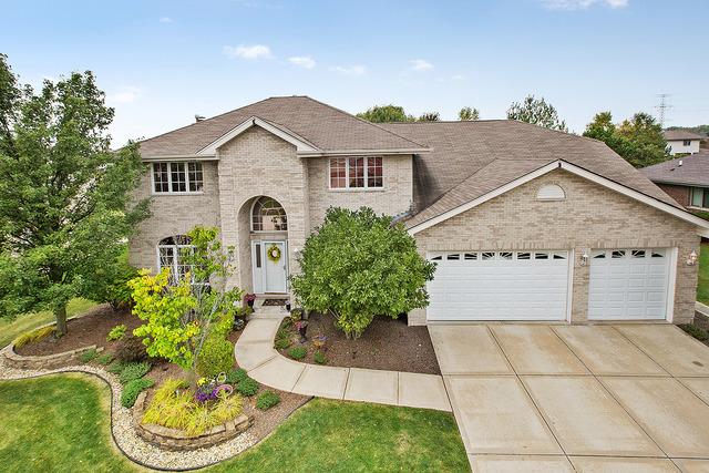22020 Chamomile Dr., Frankfort, IL 60423