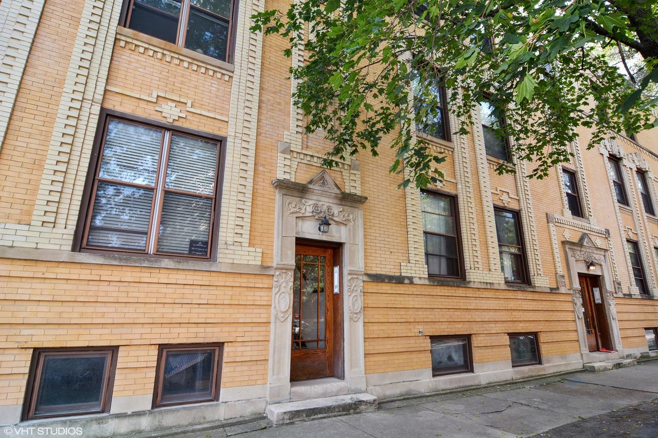2051 W Cortez St. #3D, Chicago, IL 60622
