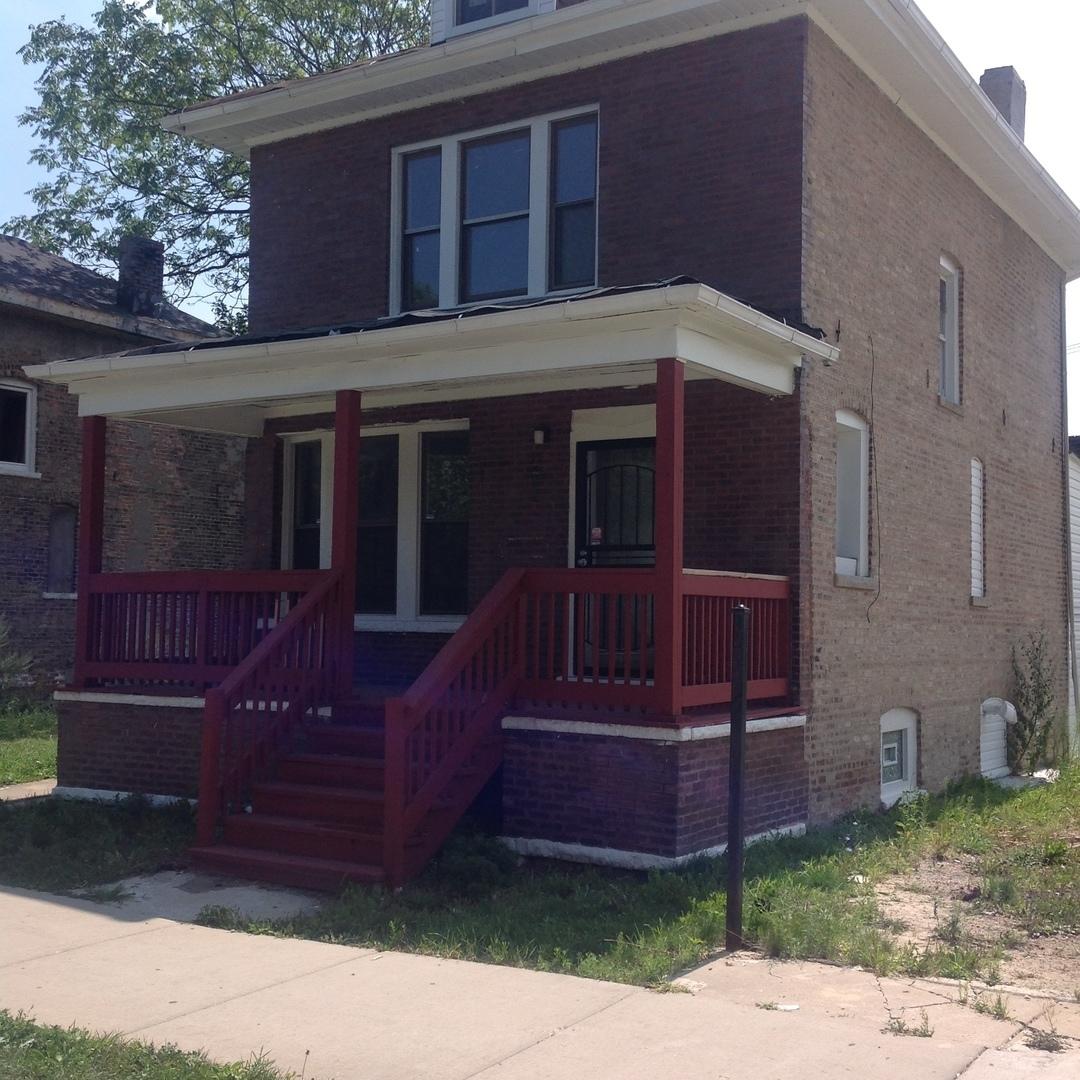 4343 W Van Buren St., Chicago, IL 60624