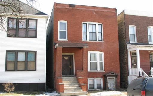 7351 S Evans Ave., Chicago, IL 60619