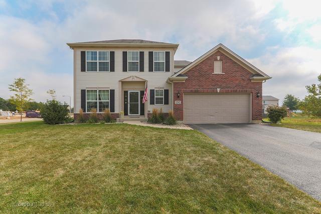3292 Lauren Dr., Yorkville, IL 60560