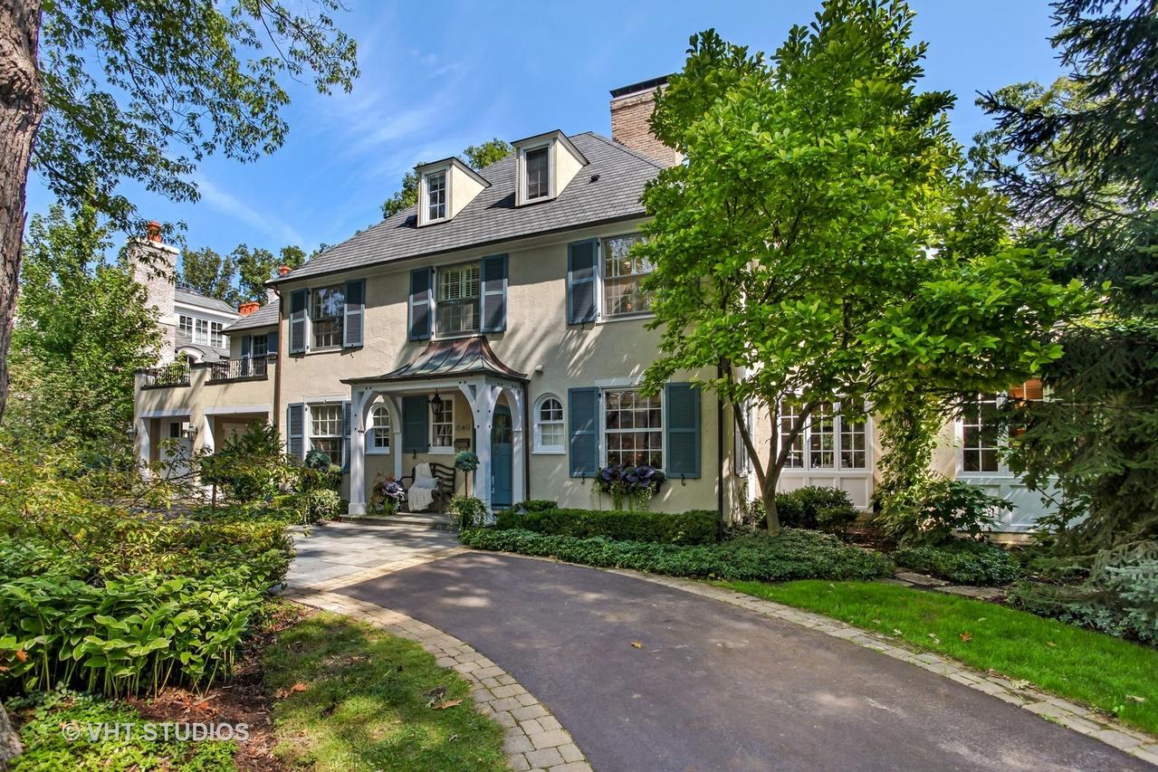 649 Locust St., Winnetka, IL 60093