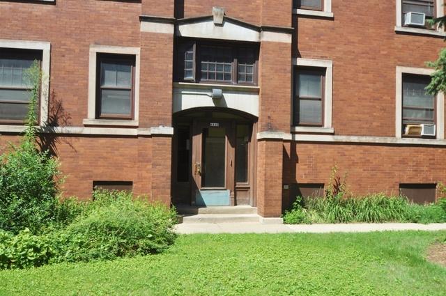6102 S Kimbark Ave. #3E, Chicago, IL 60637