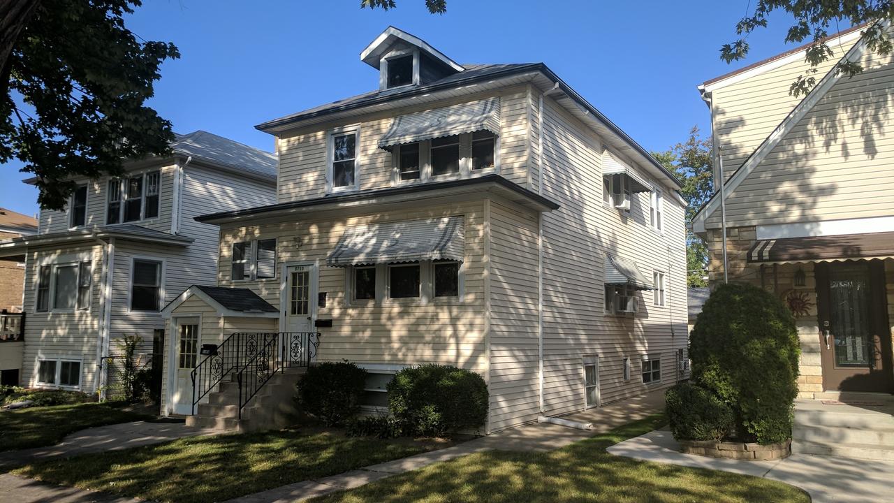 8713 Callie Ave., Morton Grove, IL 60053