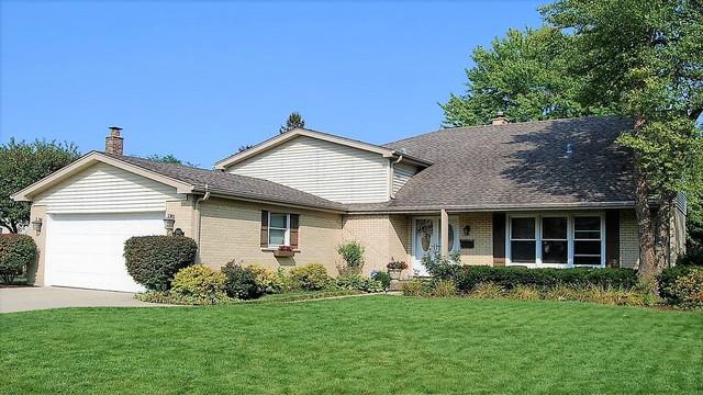 2403 N Drury Ln., Arlington Heights, IL 60004