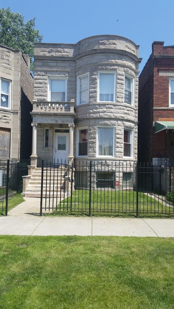 5427 S Wabash Ave., Chicago, IL 60615