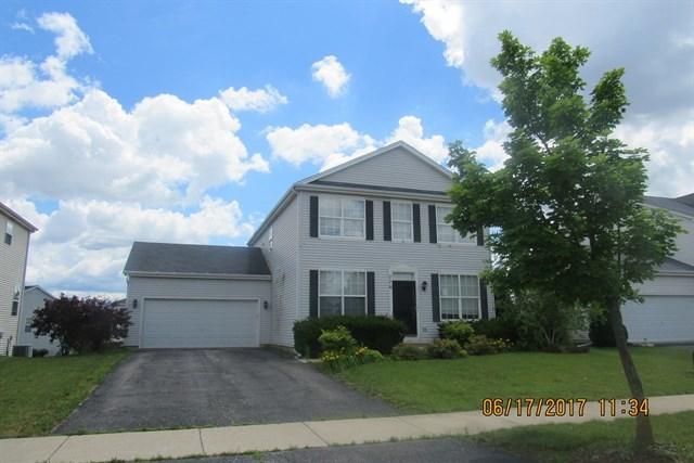 776 Frieder Ct., Aurora, IL 60504