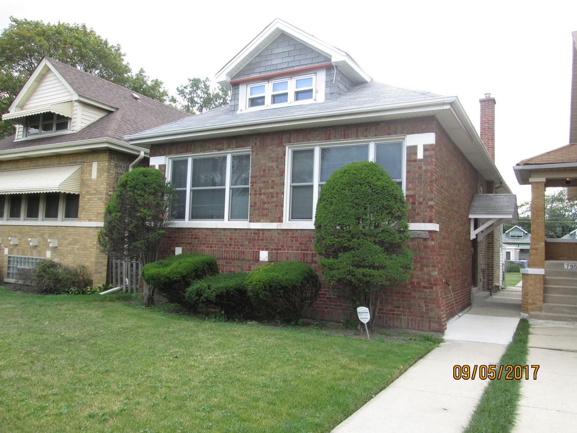 7954 S Michigan Ave., Chicago, IL 60619