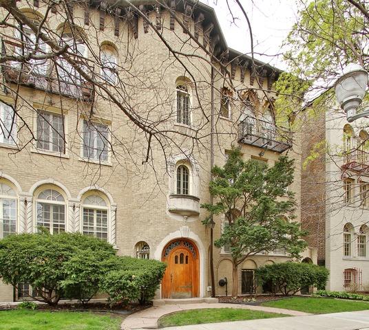 7455 N Hoyne Ave. #3N, Chicago, IL 60645
