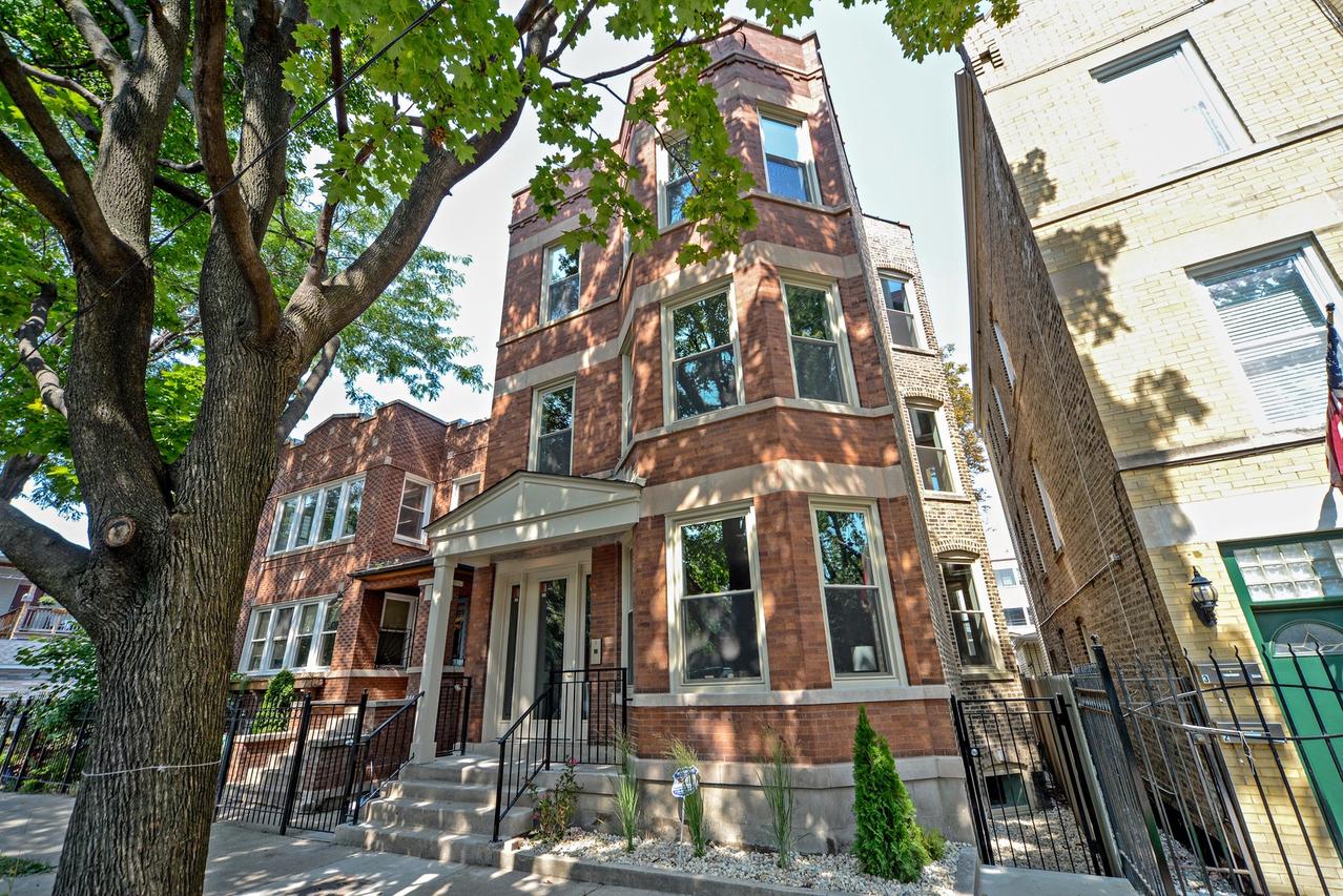 2530 W Belden Ave. #2, Chicago, IL 60647