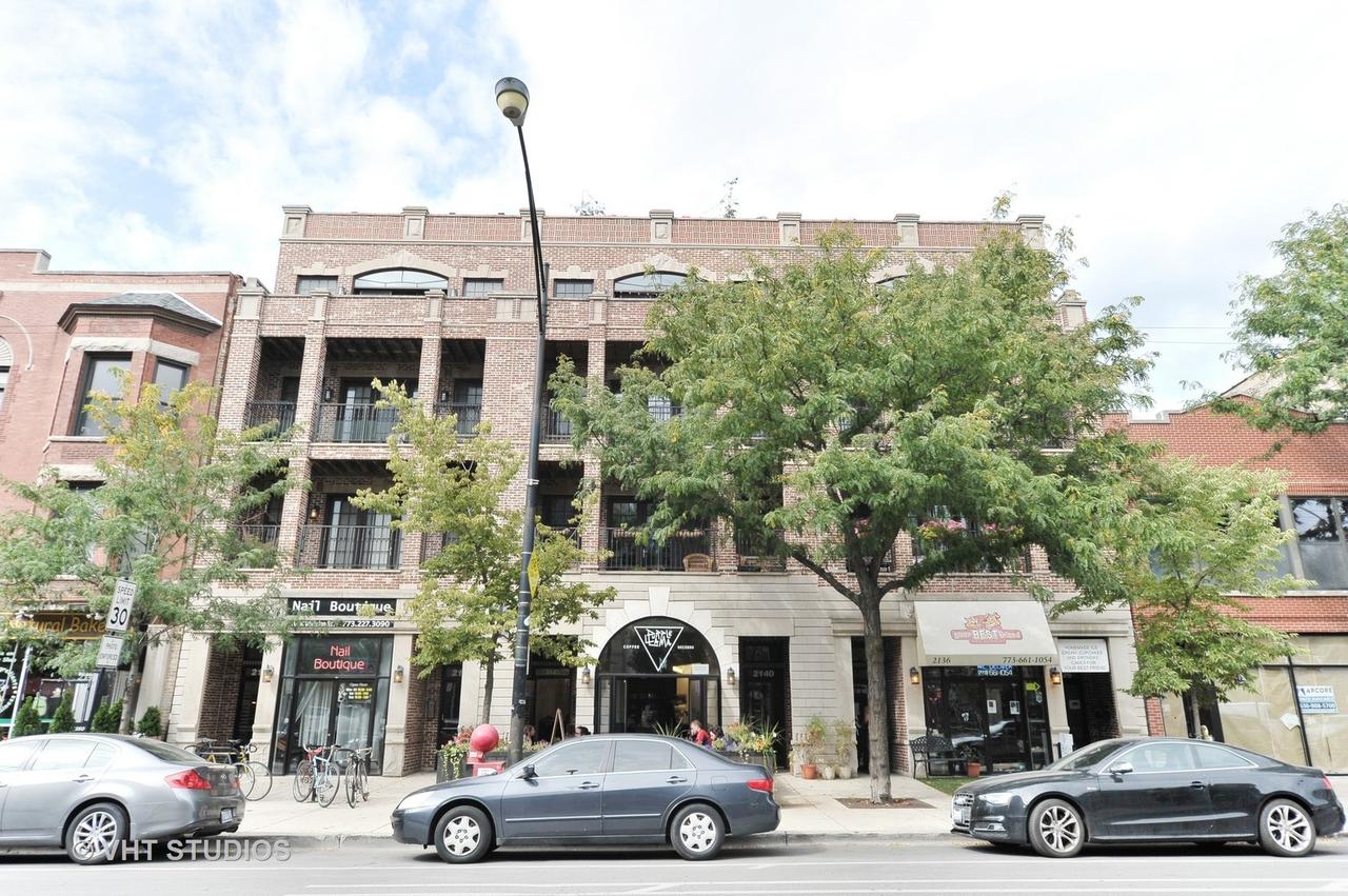 2136 W Division St. #3, Chicago, IL 60622