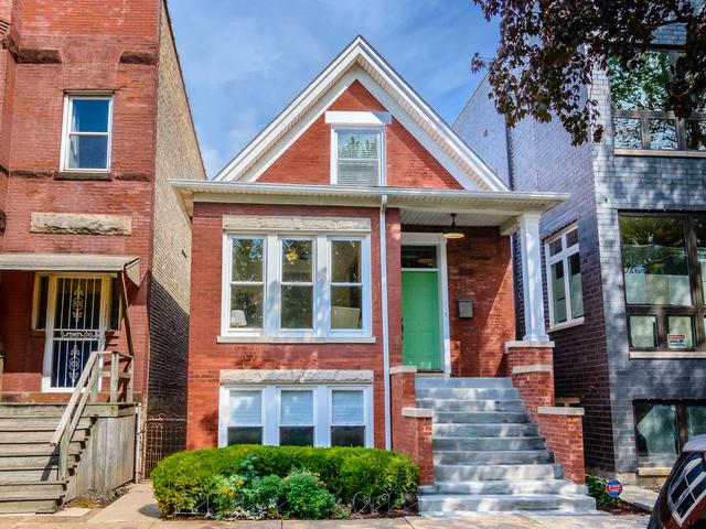 2428 W Superior St., Chicago, IL 60612