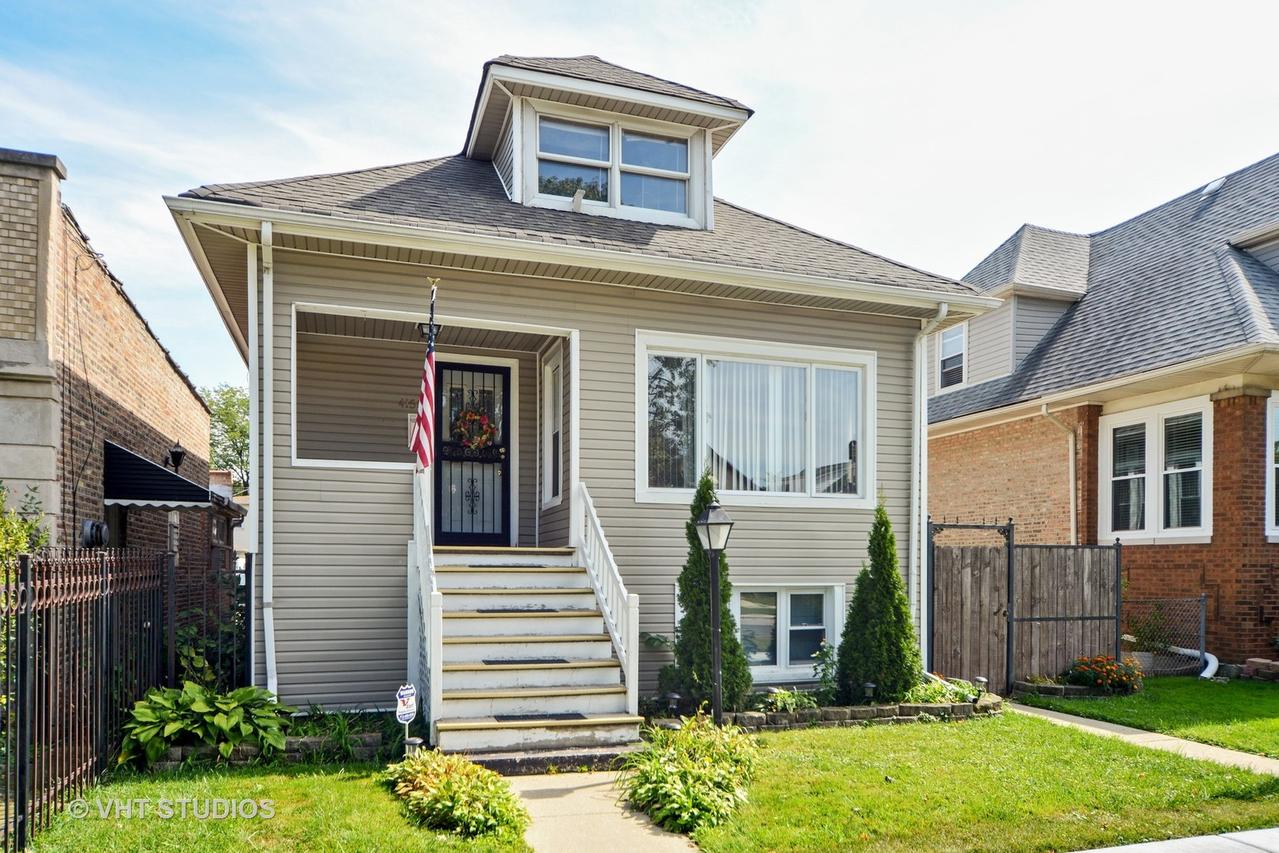 4153 N Moody Ave., Chicago, IL 60634