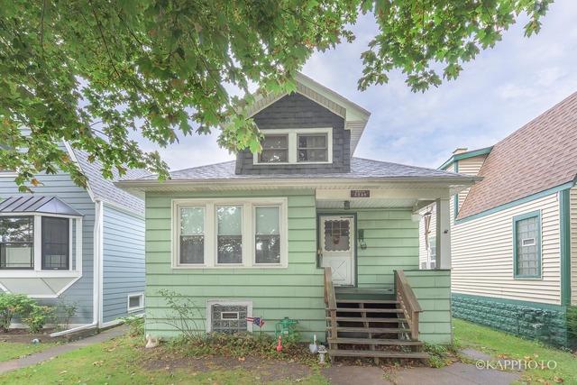 5248 N Ludlam Ave., Chicago, IL 60630