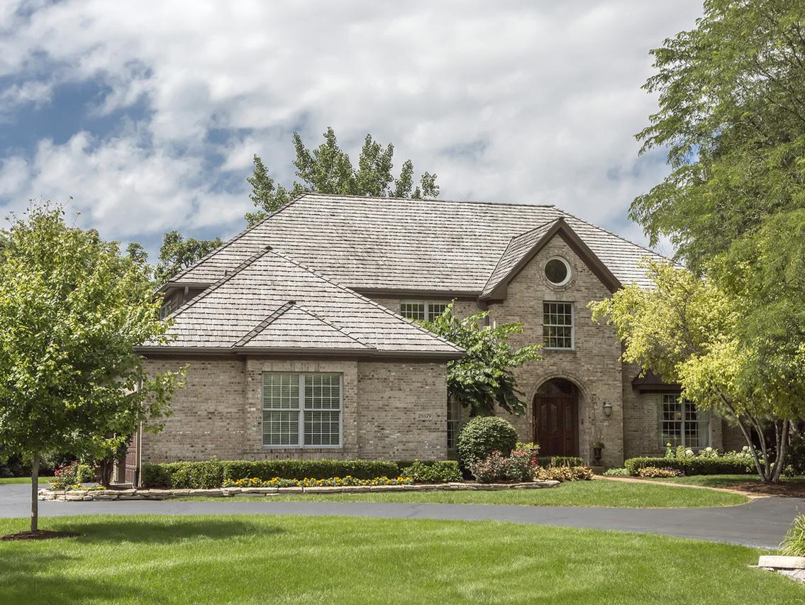 28679 W Heritage Oaks Rd., Barrington, IL 60010