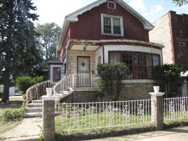 1018 N Parkside Ave., Chicago, IL 60651