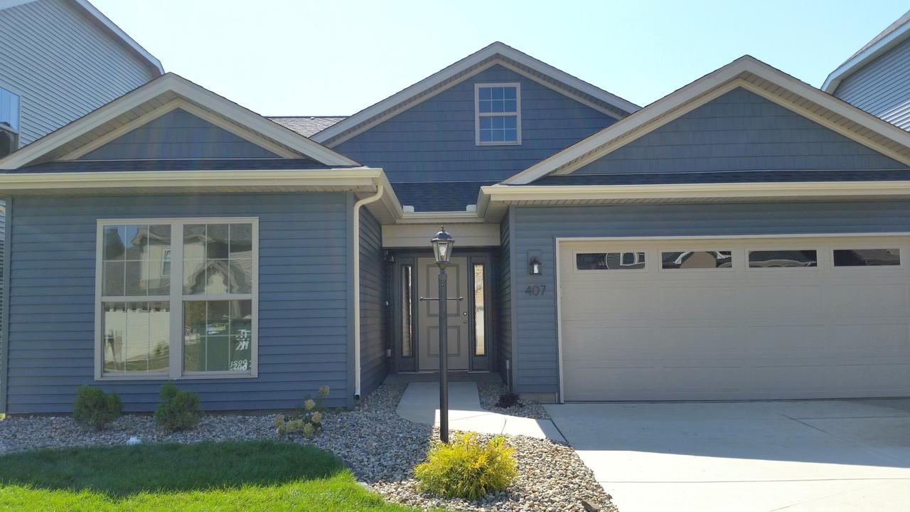 407 Corey Ln., Champaign, IL 61822