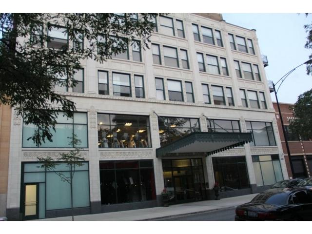 4715 N Racine Ave. #B305, Chicago, IL 60640
