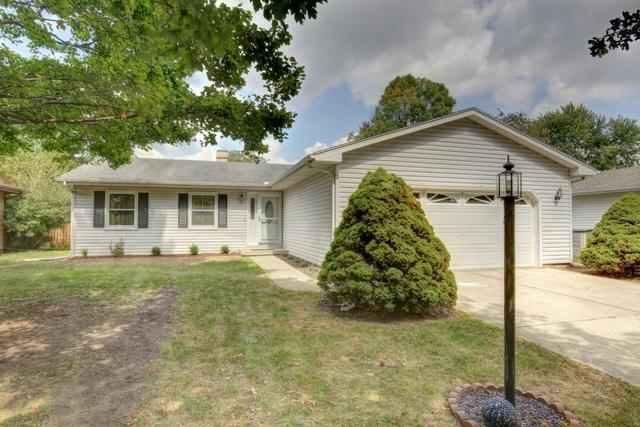 2002 Bittersweet Dr., Champaign, IL 61821
