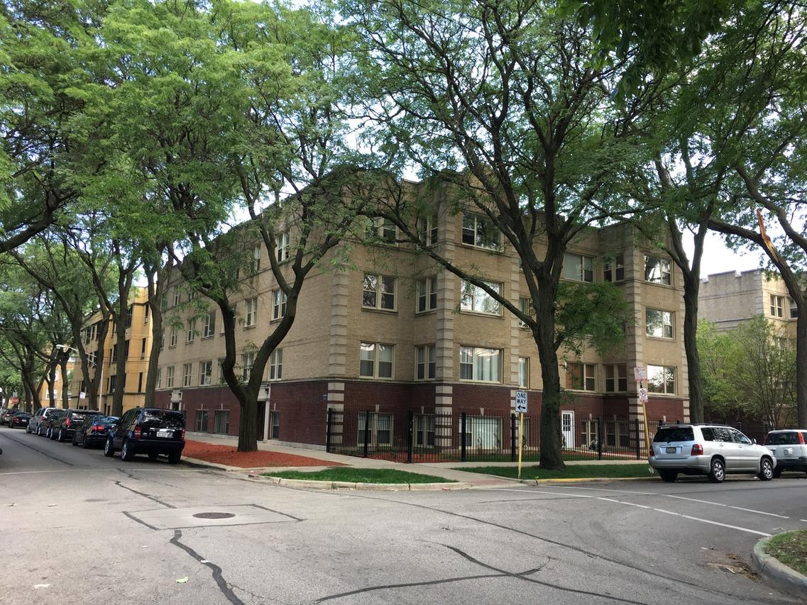 4857 N Harding Ave. #1, Chicago, IL 60625