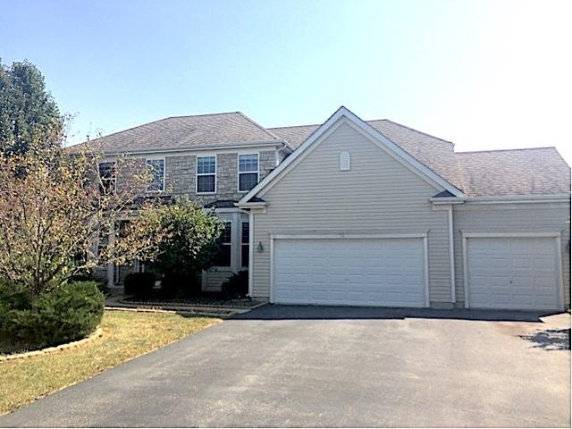 604 Hamshire Ct., Oswego, IL 60543