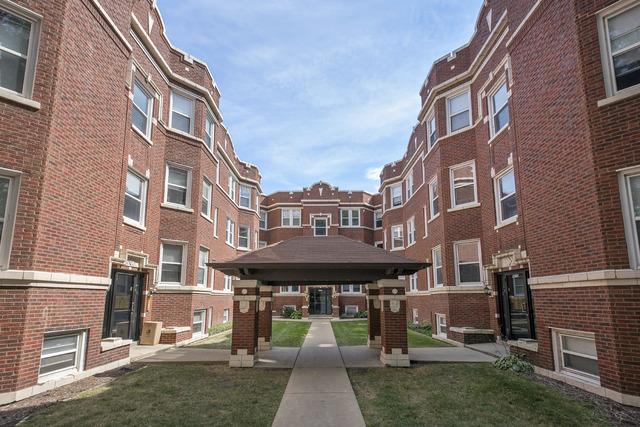 6421 N Greenview Ave. #2W, Chicago, IL 60626