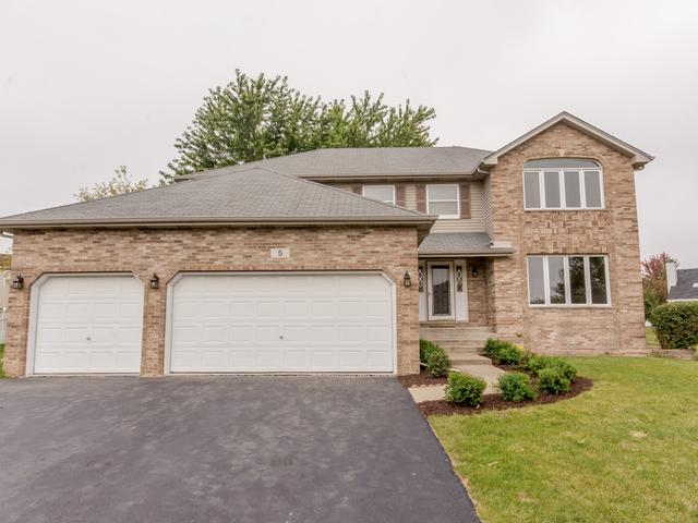5 Rolling Meadows Ct., Bolingbrook, IL 60440