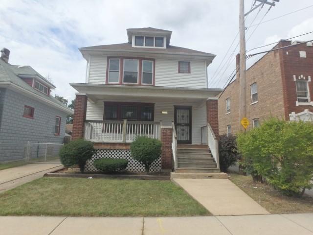 11520 S Eggleston Ave., Chicago, IL 60628