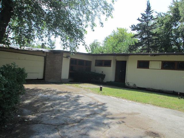 20229 Cottage Grove Ave., Chicago Heights, IL 60411