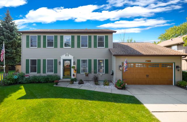 1120 Loren Dr., Joliet, IL 60431