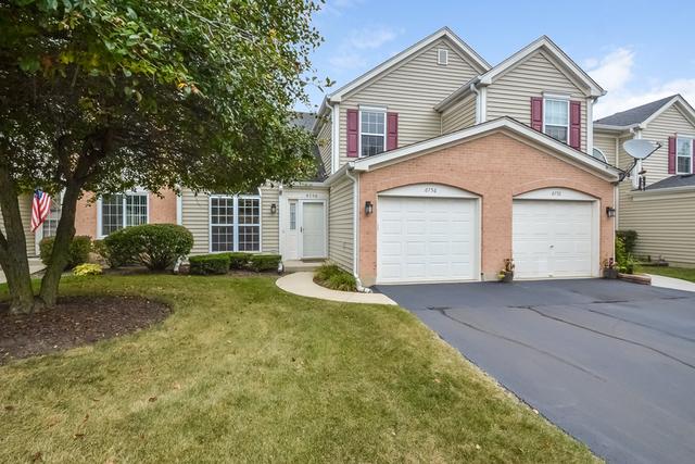 6756 Roanoake Ct., Gurnee, IL 60031