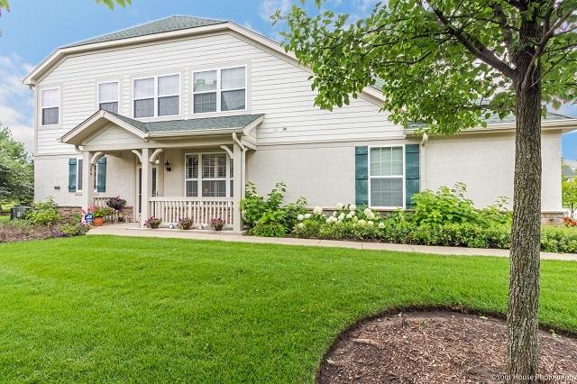 259 Shadow Creek Cir., Vernon Hills, IL 60061