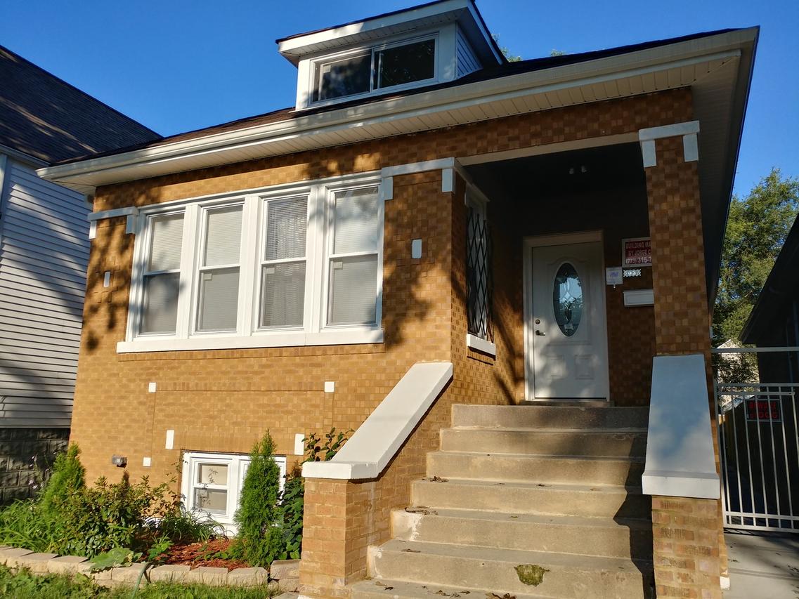 7035 S Talman Ave., Chicago, IL 60629