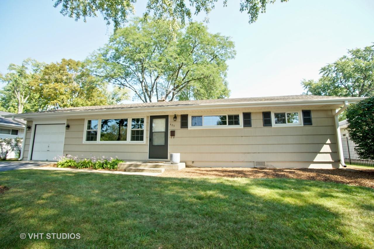 425 S Phelps Ave., Arlington Heights, IL 60004