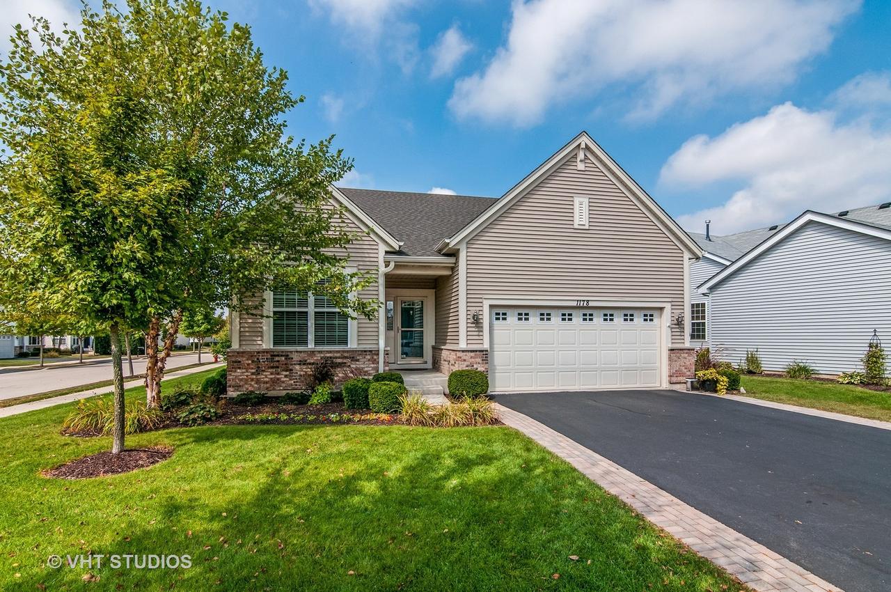 1178 Barkston Ct., Aurora, IL 60502