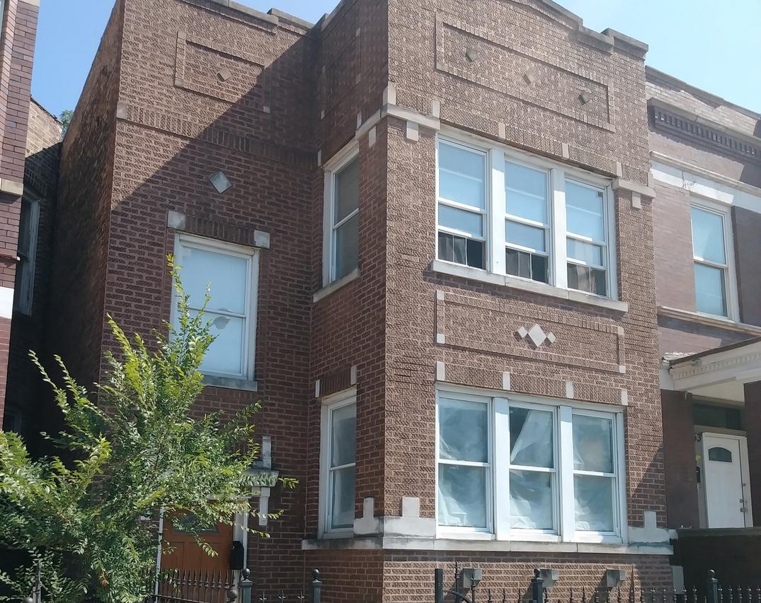 6751 S Loomis Blvd., Chicago, IL 60636