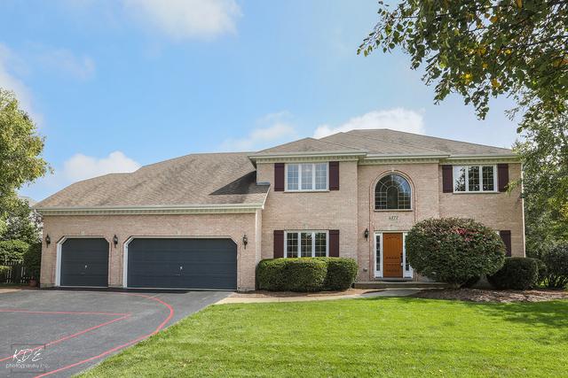 4372 Camelot Cir., Naperville, IL 60564