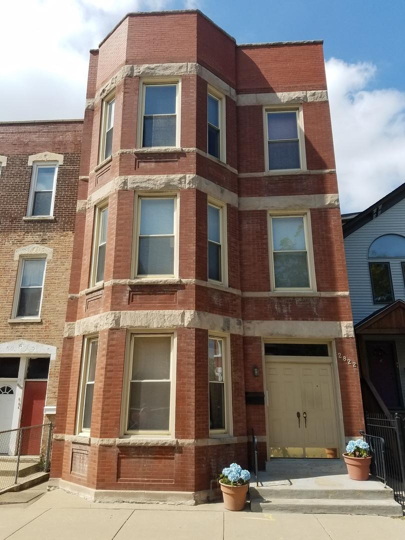 2822 S Wells St., Chicago, IL 60616
