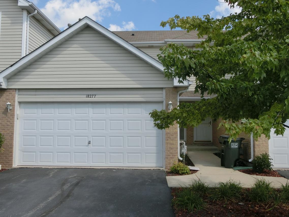 18277 Kirby Dr., Tinley Park, IL 60487